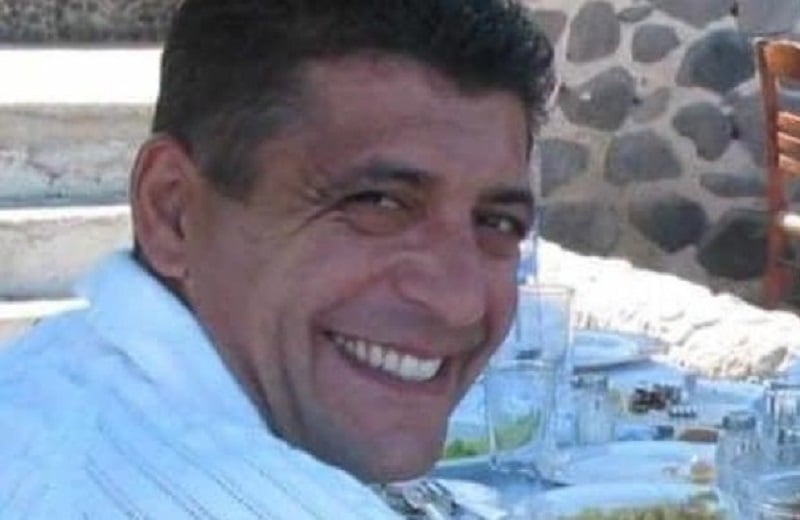 Συγκλονίζει η κόρη του Μανώλη Καντάρη: «14 χρόνια χωρίς εσένα μπαμπά κι όμως ζεις ανάμεσά μας»
