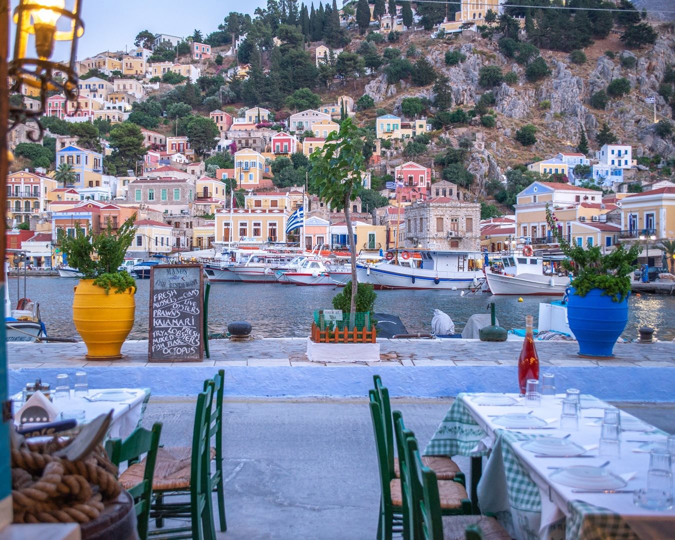 Παράταση έως 18 Μαΐου για αιτήσεις στον κοινωνικό τουρισμό 2025 - 2026