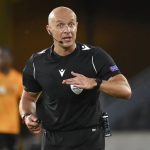 Κύπελλο Ελλάδας: Ο Μαρτσίνιακ διαιτητής στον τελικό ΟΦΗ-Ολυμπιακός