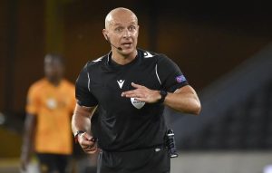 Κύπελλο Ελλάδας: Ο Μαρτσίνιακ διαιτητής στον τελικό ΟΦΗ-Ολυμπιακός