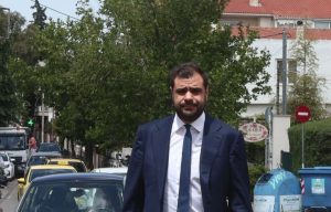 Μαρινάκης: Συνέπειες σε τρία επίπεδα είναι το κλειδί για να μπει τάξη στα ελληνικά πανεπιστήμια