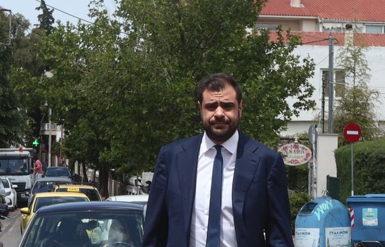 Μαρινάκης: Συνέπειες σε τρία επίπεδα είναι το κλειδί για να μπει τάξη στα ελληνικά πανεπιστήμια