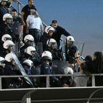 Σοβαρά επεισόδια σε ερασιτεχνικό αγώνα ποδοσφαίρου στην Πάτρα – Δείτε βίντεο