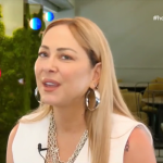 Μελίνα Ασλανίδου: Κατά καιρούς έχω αγοραφοβία και το αισθάνθηκα μετά από τη συμμετοχή μου στην τηλεόραση