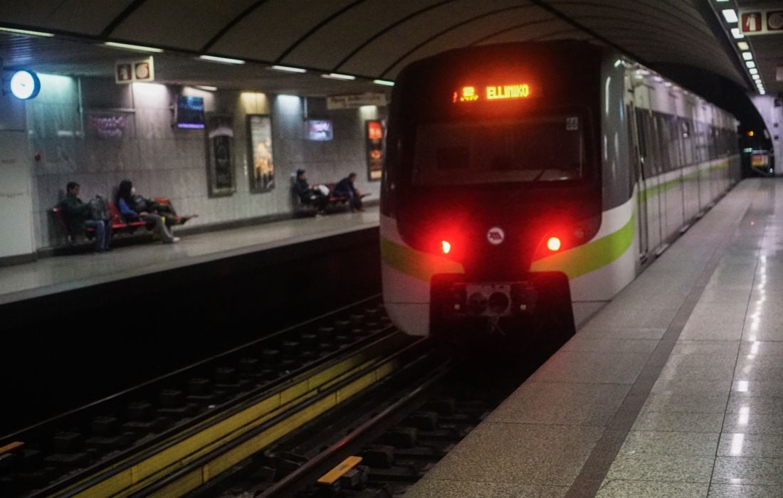 Πώς θα κινηθούν τα Μέσα Μαζικής Μεταφοράς την Πρωτομαγιά