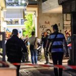 Φρίκη στη Λάρισα: Ένας 21χρονος μαχαίρωσε μέχρι θανάτου τη μητέρα του και προσπάθησε να κρύψει το πτώμα με τον ξάδερφο του