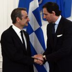 Μητσοτάκης: Η πράσινη μετάβαση θα γίνει με τρόπο που δεν θα υπονομεύει την ανταγωνιστικότητα
