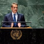 Συνεδριάζει το Συμβούλιο Ασφαλείας του ΟΗΕ υπό την προεδρία του Κυριάκου Μητσοτάκη για την ενίσχυση της Θαλάσσιας Ασφάλειας