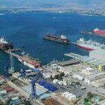 Σοβαρός τραυματισμός ναυτικού σε δεξαμενόπλοιο στο αγκυροβόλιο Ελευσίνας