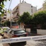 Δολοφονία «βλέπει» ο ιατροδικαστής για τον θάνατο της 48χρονης στη Νέα Χαλκηδόνα