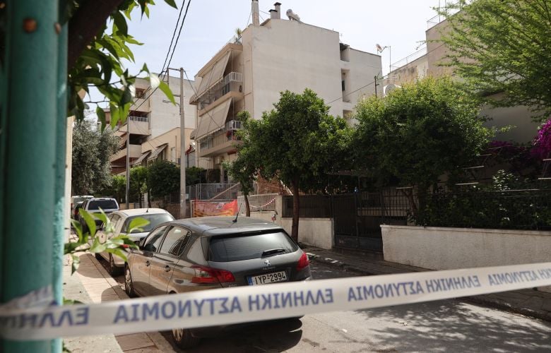 Δολοφονία «βλέπει» ο ιατροδικαστής για τον θάνατο της 48χρονης στη Νέα Χαλκηδόνα