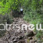 Ανείπωτη τραγωδία με 4χρονο στο φαράγγι της Νέδας: «Ακούω μια κραυγή, η μάνα ήθελε και αυτή να βουτήξει» – Σοκαριστική μαρτυρία