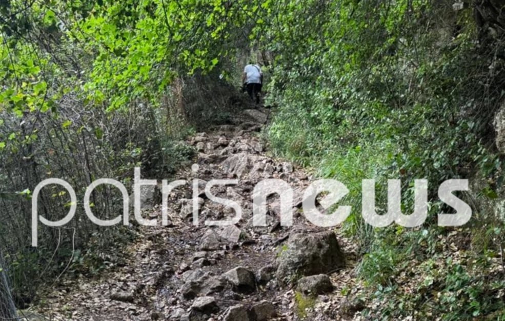 Ανείπωτη τραγωδία με 4χρονο στο φαράγγι της Νέδας: «Ακούω μια κραυγή, η μάνα ήθελε και αυτή να βουτήξει» – Σοκαριστική μαρτυρία
