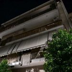 Πώς προκλήθηκε η έκρηξη σε διαμέρισμα στον Νέο Κόσμο – Η 15χρονη υπέστη πολλαπλά εγκαύματα