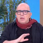 Νίκος Μουρατίδης για Φαίη Σκορδά: «Μετά το ρεζιλίκι στον ΣΚΑΪ, πήρε μια ανάσα»