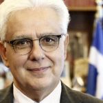 Τέλος εποχής για τον Νίκο Σαλάτα: Ο Τσιάρας απομακρύνει τον πρόεδρο του ΟΠΕΚΕΠΕ εν μέσω ελέγχων της Ευρωπαϊκής Εισαγγελίας