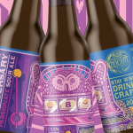 Με μια επετειακή sour ale ετικέτα γιορτάζει τα 8 χρόνια λειτουργίας της η Noctua - Beer & Brunch