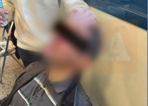Εισβολή κουκουλοφόρων σε εκδήλωση στη Νομική – «Δεν έχω δει ξανά τόση βία στο Πανεπιστήμιο»