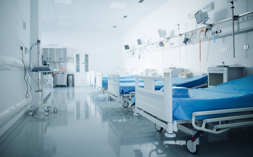 Σοβαρή η κατάσταση του μαθητή που νοσηλεύεται με ιογενή μηνιγγοεγκεφαλίτιδα