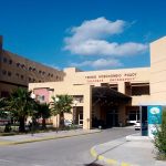 Κατέληξε στο νοσοκομείο Ρόδου Γερμανίδα τουρίστρια που παρασύρθηκε από 19χρονο οδηγό