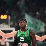 Euroleague: Προκρίθηκε στο Final 4 ο Παναθηναϊκός