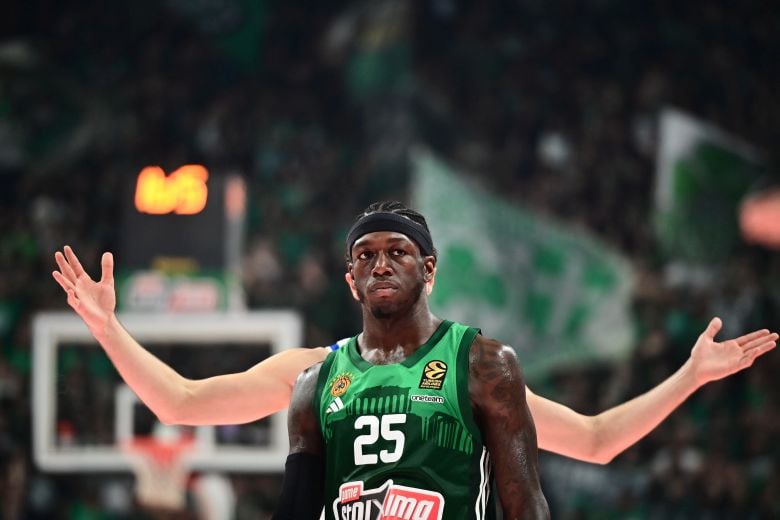 Euroleague: Προκρίθηκε στο Final 4 ο Παναθηναϊκός