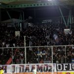 Στο Μαρούσι το ραντεβού των φιλάθλων του ΟΦΗ πριν τον τελικό του Κυπέλλου