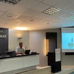 «Αχίλλειος πτέρνα» του δάκου της ελιάς τα συμβιωτικά βακτήρια - Ελαίας Καρπός