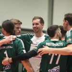 Ο Παναθηναϊκός νίκησε 3-2 σετ τον Ολυμπιακό και κατέκτησε το πρωτάθλημα βόλεϊ ανδρών