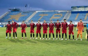Αποβλήθηκε η Παναχαϊκή από την Super League 2 μετά από απόφαση του Διαιτητικού Δικαστηρίου
