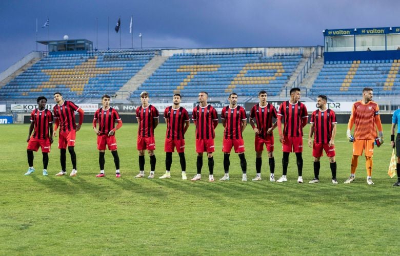 Αποβλήθηκε η Παναχαϊκή από την Super League 2 μετά από απόφαση του Διαιτητικού Δικαστηρίου