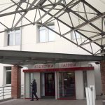 Υπέκυψε στα τραύματα της 14χρονη που είχε βρεθεί σε πεζοδρόμιο στο κέντρο της Θεσσαλονίκης