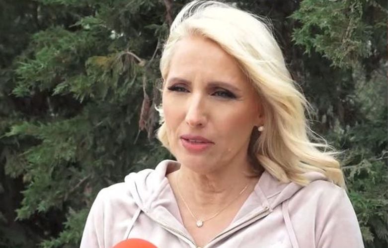 Κατερίνα Παπακωστοπούλου: Ήταν ρίσκο η απόφασή μου να πάω στη «Super Κατερίνα»