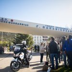 Γυναίκα τραυμάτισε με μαχαίρι τον σύντροφό της στη Θεσσαλονίκη