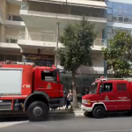 Κλείδωσε την πρώην γυναίκα του και το παιδί τους στο σπίτι τους στην Πάτρα