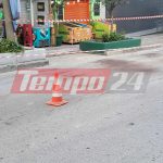 Τραγωδία στην Πάτρα: Πέθανε ο 59χρονος που του έπεσαν σοβάδες στο κεφάλι
