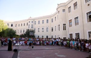 Συναγερμός λόγω στρεπτόκκοκου στα σχολεία: Τι λένε οι παιδίατροι για την μετάδοση και την πρόληψη