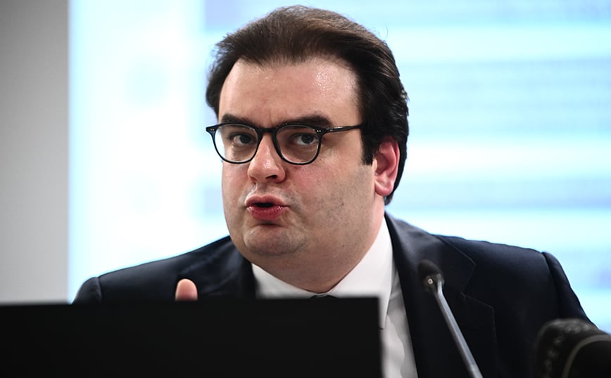 Πιερρακάκης: «Κλείδωσαν» νέες πρόωρες αποπληρωμές οφειλών του 1ου μνημονίου