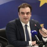 Κυριάκος Πιερρακάκης: Το ποσοστό της παραοικονομίας έχει πέσει στο μισό