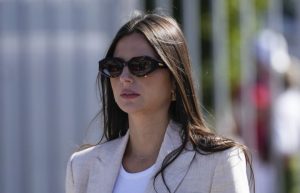 Ο Μαξ Φερστάπεν έγινε πατέρας – Η ανάρτηση του πρωταθλητή της Formula1 με το μωρό
