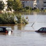 Ασφάλιση οχημάτων-κτηρίων από 1η Ιουνίου για φυσικές καταστροφές
