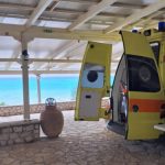 Θρήνος στη Λευκάδα για 30χρονο που πνίγηκε μια εβδομάδα πριν το γάμο του – Είχε πάει στο νησί για το μπάτσελορ πάρτι του