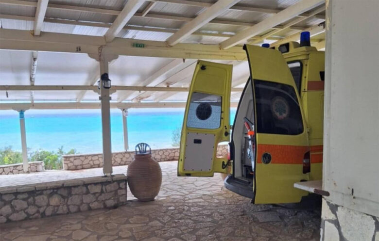 Θρήνος στη Λευκάδα για 30χρονο που πνίγηκε μια εβδομάδα πριν το γάμο του – Είχε πάει στο νησί για το μπάτσελορ πάρτι του