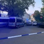 Φρίκη στην Βαρσοβία: Άνδρας αποκεφάλισε γυναίκα με τσεκούρι μέσα στο πανεπιστήμιο – Τραυμάτισε άλλον έναν