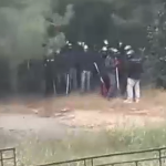 Επεισόδια στην Πολυτεχνειούπολη: Ταυτοποιήθηκε και αναζητείται ένας από τους δράστες