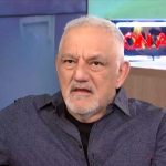 Νίκος Πορτοκάλογλου: Τα πρώτα χρόνια η σκηνή ήταν τρομακτική για μένα