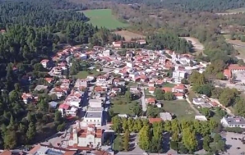 Μπαράζ σεισμών στην Εύβοια – Κλειστά αύριο τα σχολεία σε Προκόπι και Πήλι