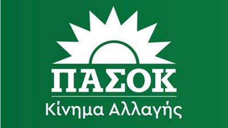 «Σκάνδαλο ΟΠΕΚΕΠΕ: ο καθρέφτης της διαφθοράς της Νέας Δημοκρατίας – Ούτε λέξη από τον Πρωθυπουργό»