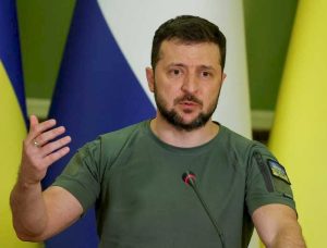 Ανοιχτή σε οποιοδήποτε σχήμα διαπραγματεύσεων με Ρωσία η Ουκρανία
