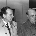 Την Τρίτη η κηδεία του Χρήστου Ροκόφυλλου